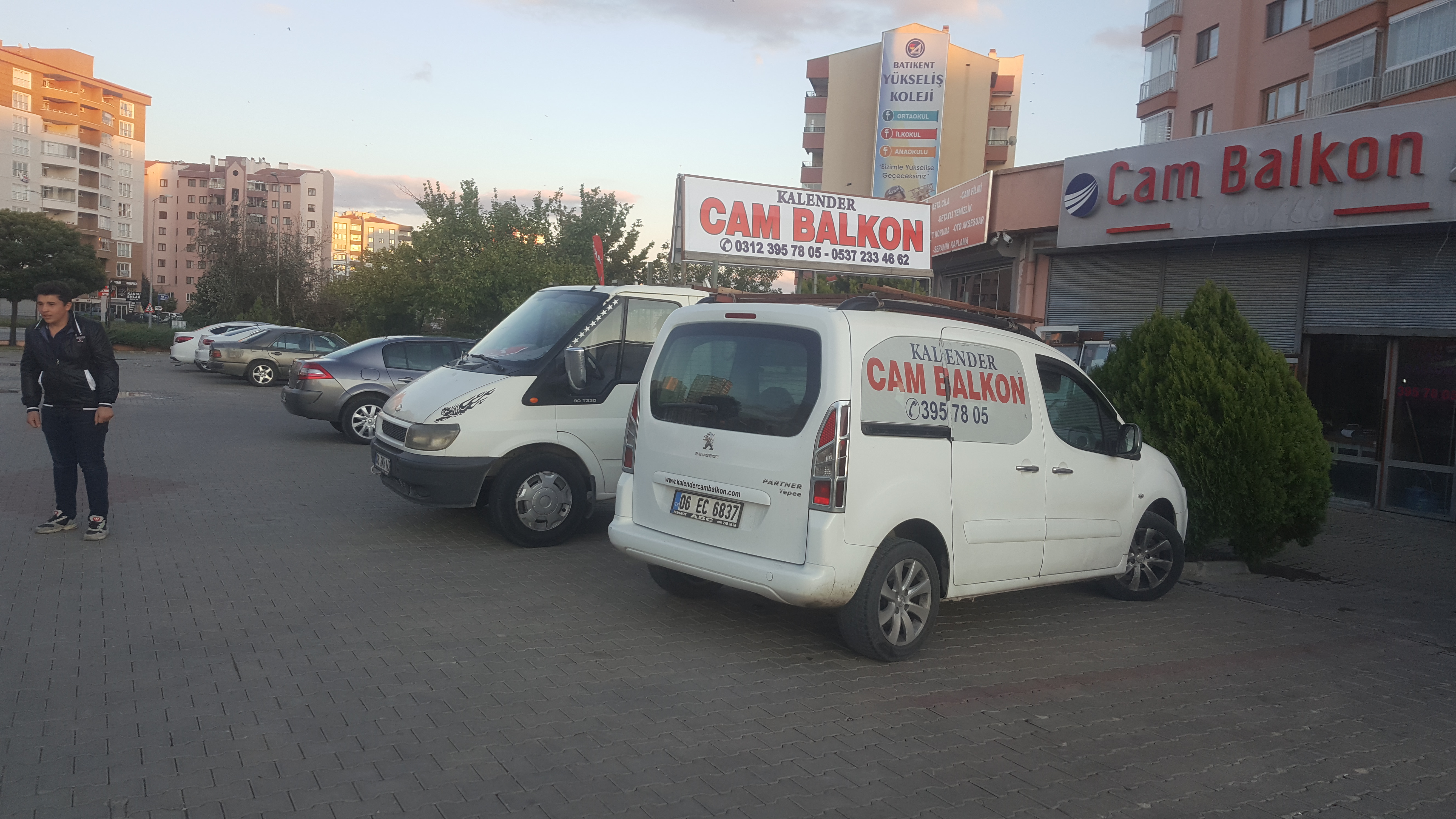 Foto Galeri